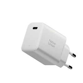 Native Union - 45W Power Adapter Fast GaN 