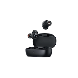 Baseus - Bowie MA20 True Wireless Earphones / Cluster Black