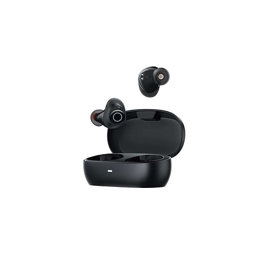 Baseus - Bowie MA20 True Wireless Earphones / Cluster Black