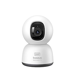 Baseus - Security P1 Lite Indoor Camera 2K / White