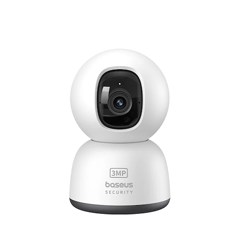 Baseus - Security P1 Lite Indoor Camera 2K / White