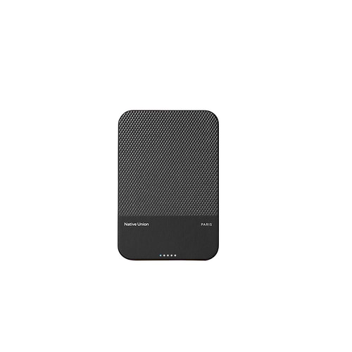 NATIVE UNION - (Re)Classic Magnetic Power Bank 10000mAh