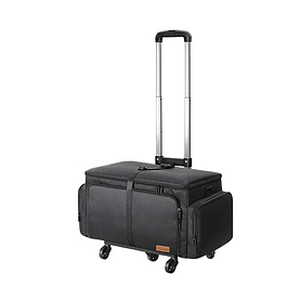 iKarao - Carrying Case for Karaoke Speaker X1 Model / Black