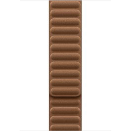 Apple - 46mm Magnetic Link Band (S/M)
