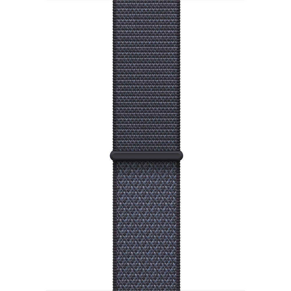 Apple - 46mm Sport Loop / Anchor Blue