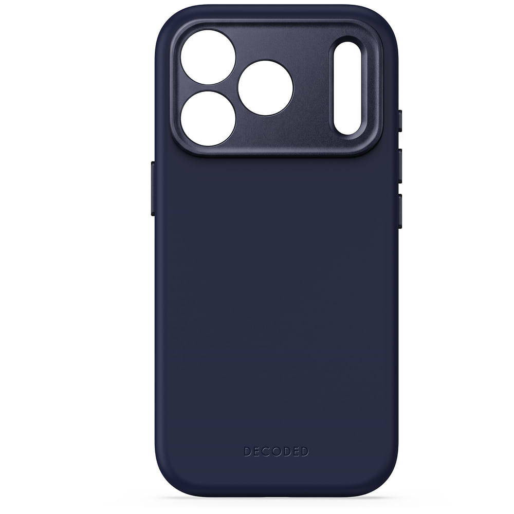כיסוי סיליקון אנטימיקרוביאלי ל-iPhone 18 Pro Max, עם הגנה יומיומית, תחושה רכה, MagSafe וטבעת מצלמה מתכתית.