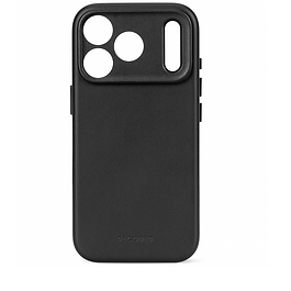 Decoded - Leather Case for iPhone 18 Pro