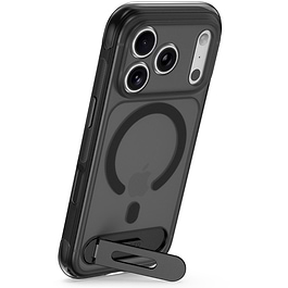 Decoded - Hybrid Stand Case for iPhone 18 Pro Max