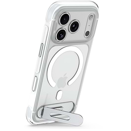 Decoded - Hybrid Stand Case for iPhone 18 Pro