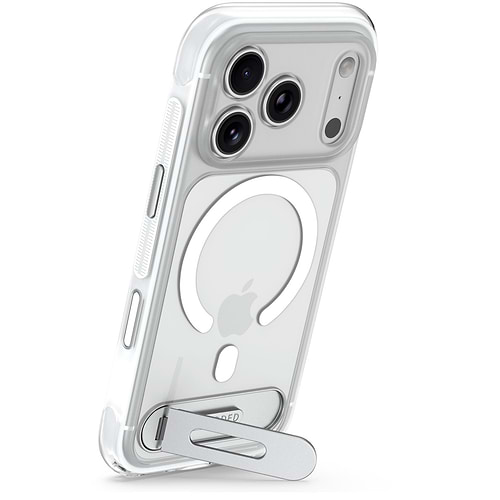 Decoded - Hybrid Stand Case for iPhone 18 Pro