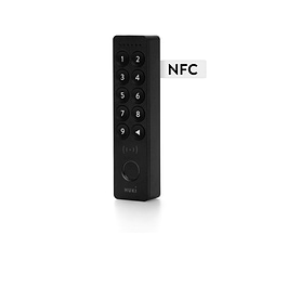 Nuki - Keypad 2.0 with NFC / Black