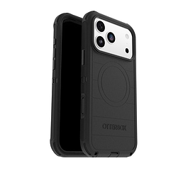 Otterbox - Defender Pro Case for iPhone 18 Pro and iPhone 17 Pro
