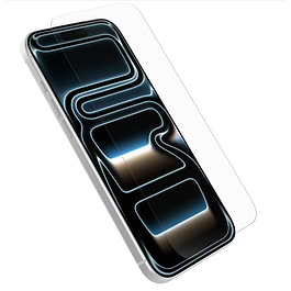 OtterBox - Glass Screen Protector for iPhone 18 Pro & iPhone 18 Pro Max