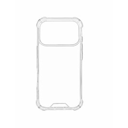 Mower - Case for iPhone 18 Pro and iPhone 17 Pro