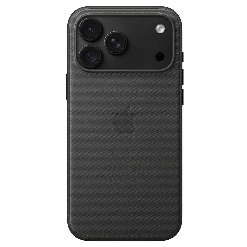 Apple - TechWoven Case with MagSafe for iPhone 18 Pro Max