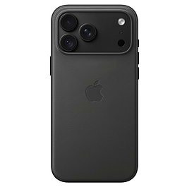 Apple - TechWoven Case with MagSafe for iPhone 18 Pro Max
