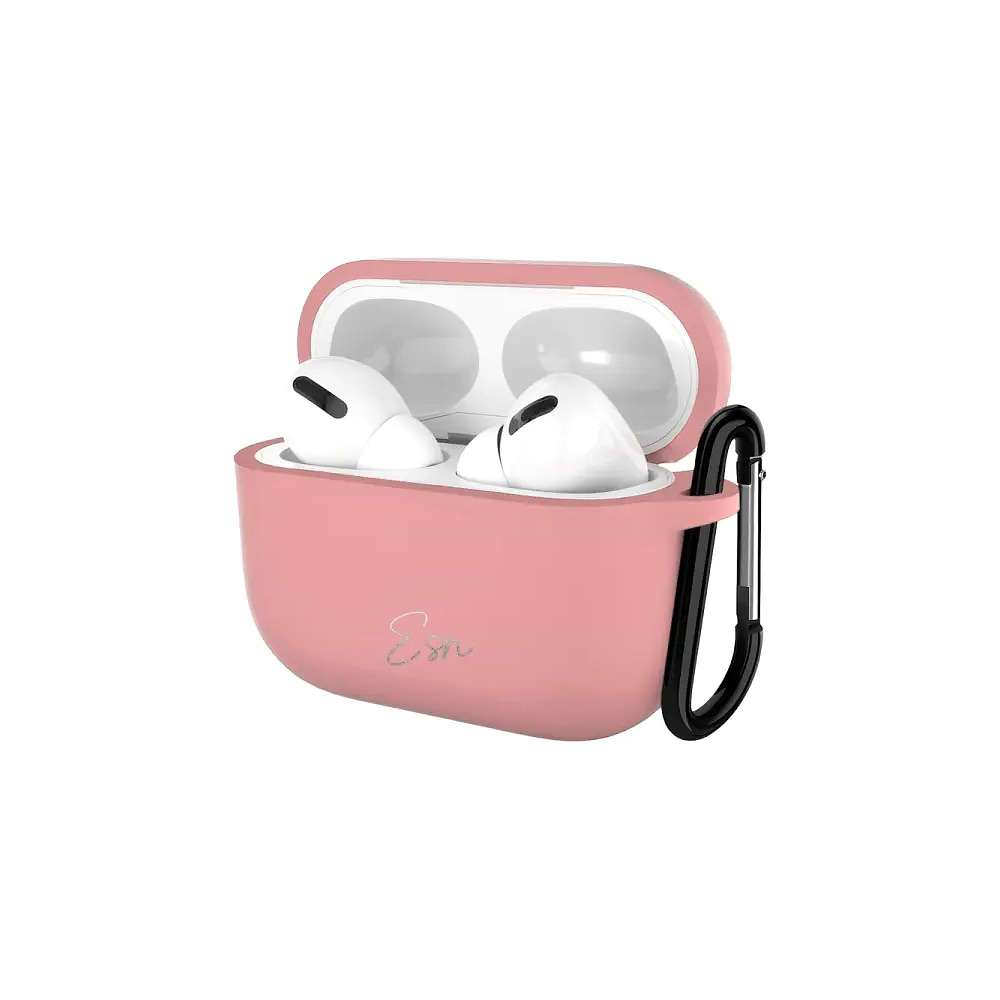 Essentials - Silicone Case for AirPods Pro 3