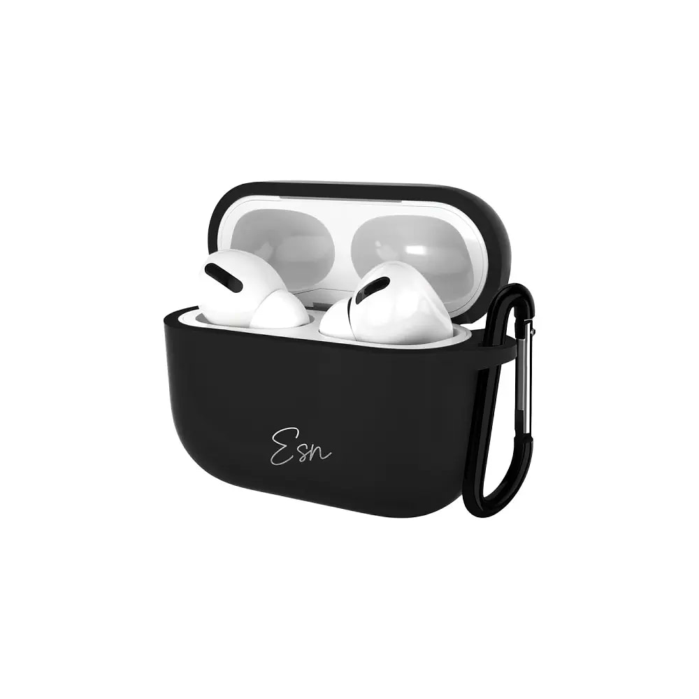 Essentials - Silicone Case for AirPods Pro 3