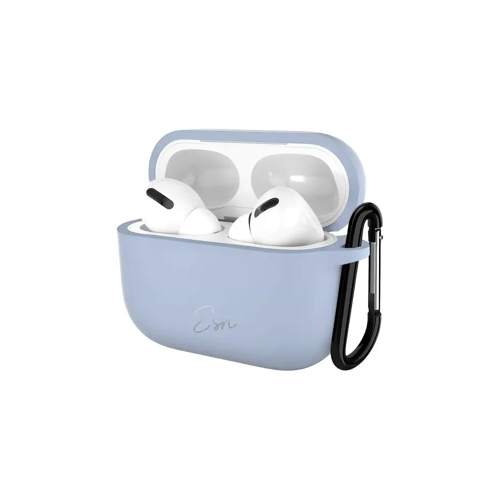 Essentials - Silicone Case for AirPods Pro 3