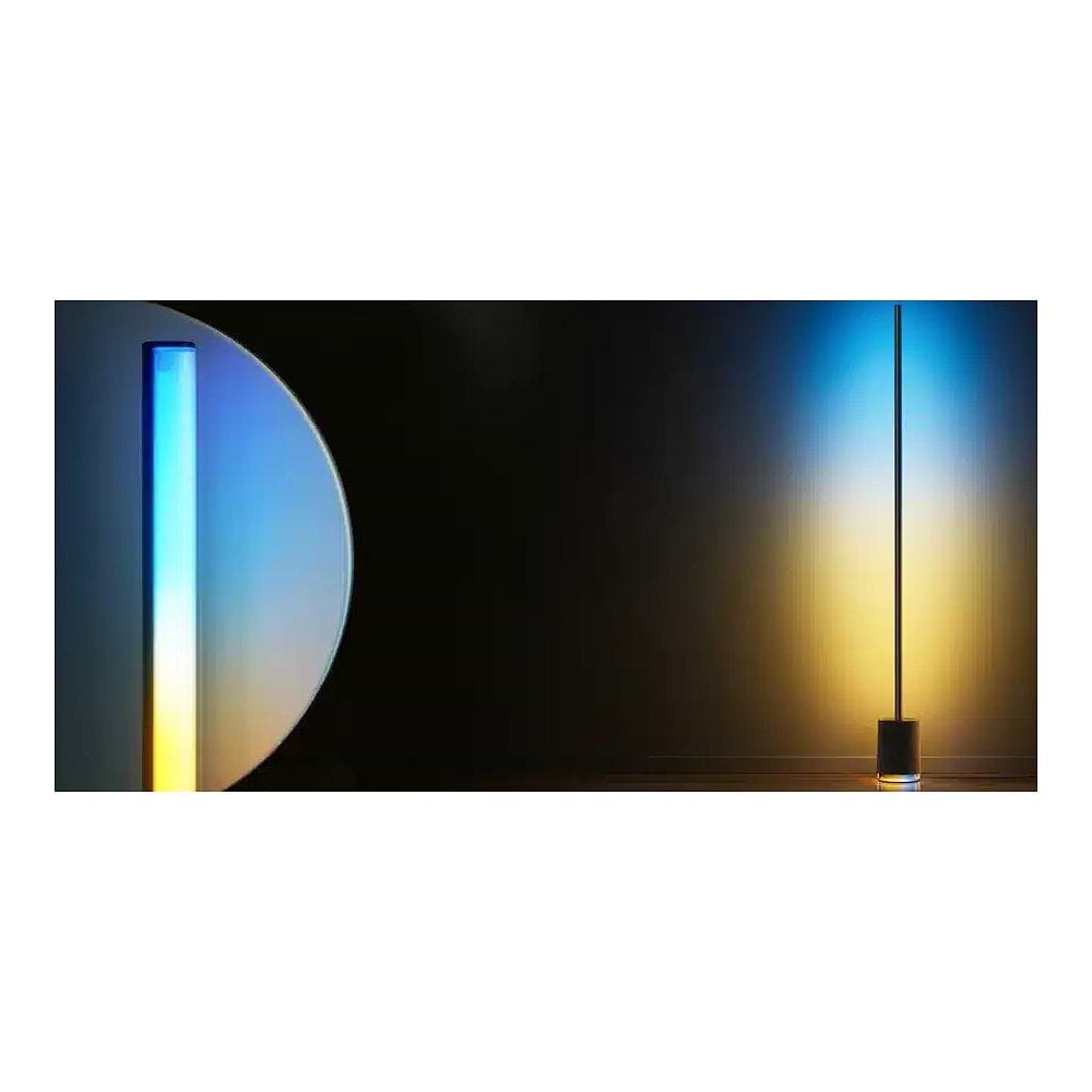 Govee - RGBICWW Floor Lamp Pro / Black