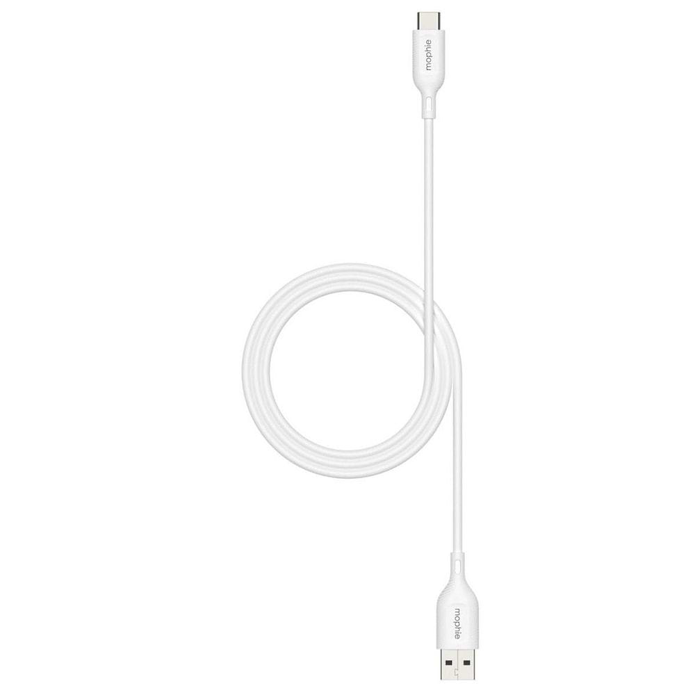Mophie - USB-A to USB-C Cable (1m)