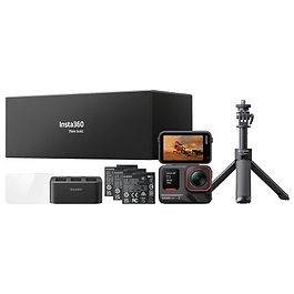 Insta360 - AcePro2 Creator Bundle / Black