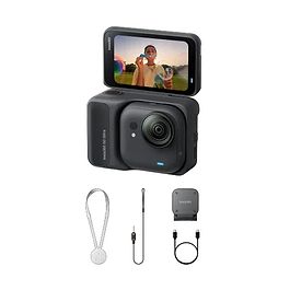 Insta360 - Go Ultra 4K
