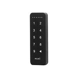 Nuki - Keypad / Black