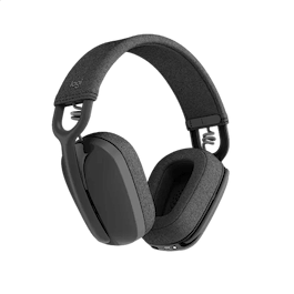 Logitech - Zone Vibe 100 Wireless Headphones