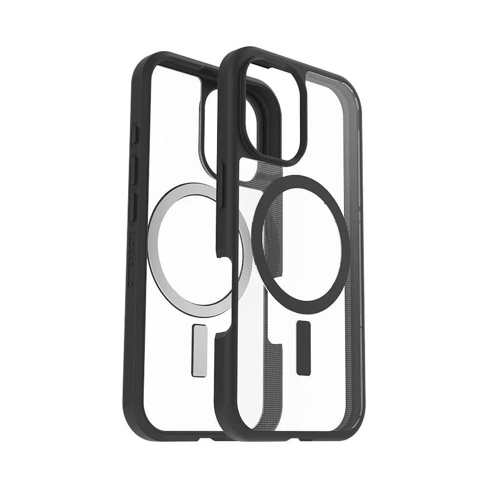 OtterBox - React Case with MagSafe for iPhone 16 Pro