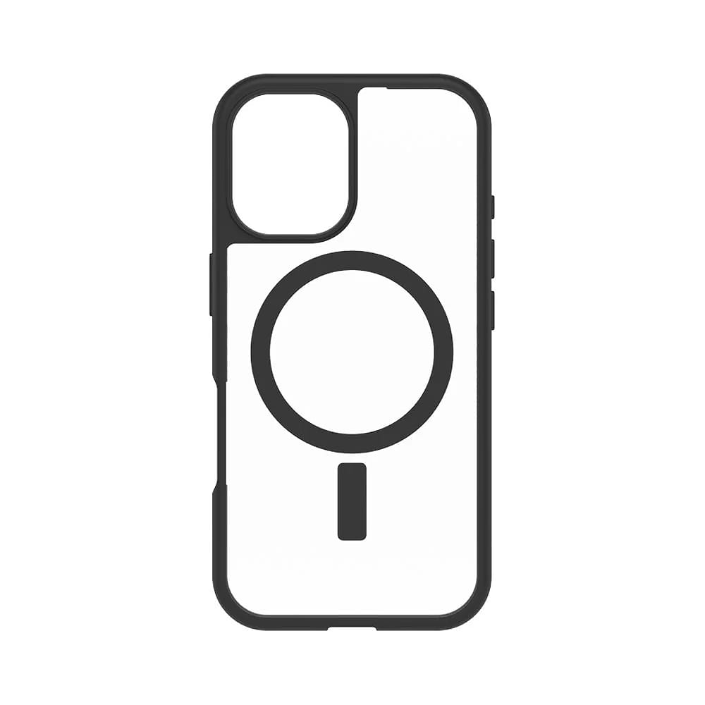 OtterBox - React Case with MagSafe for iPhone 16 Pro