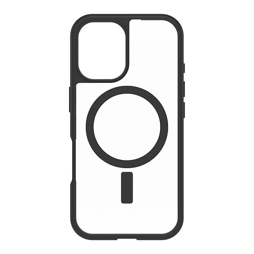 OtterBox - React Case with MagSafe for iPhone 16 Pro Max