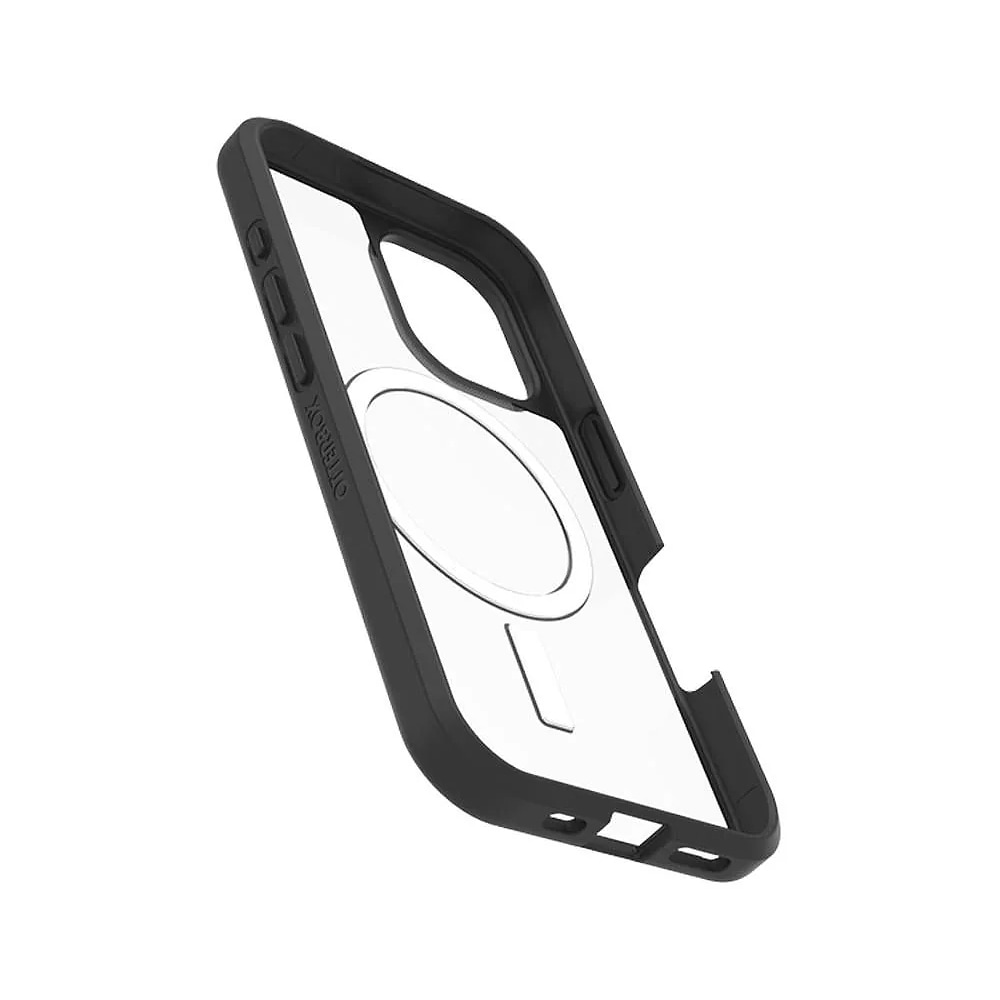 OtterBox - React Case with MagSafe for iPhone 16 Pro