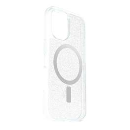 OtterBox - React Stardust Case with MagSafe for iPhone 16 Series