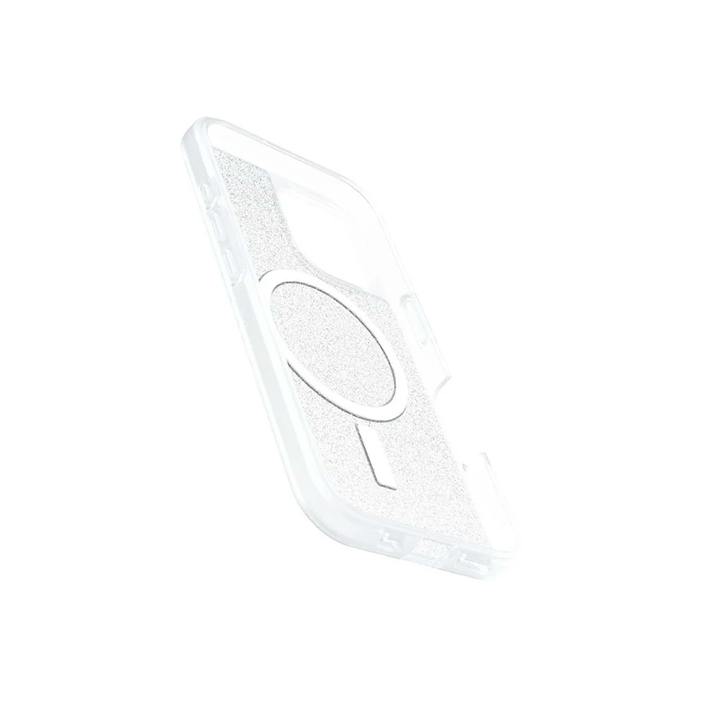 OtterBox - React Stardust Case with MagSafe for iPhone 16 Series