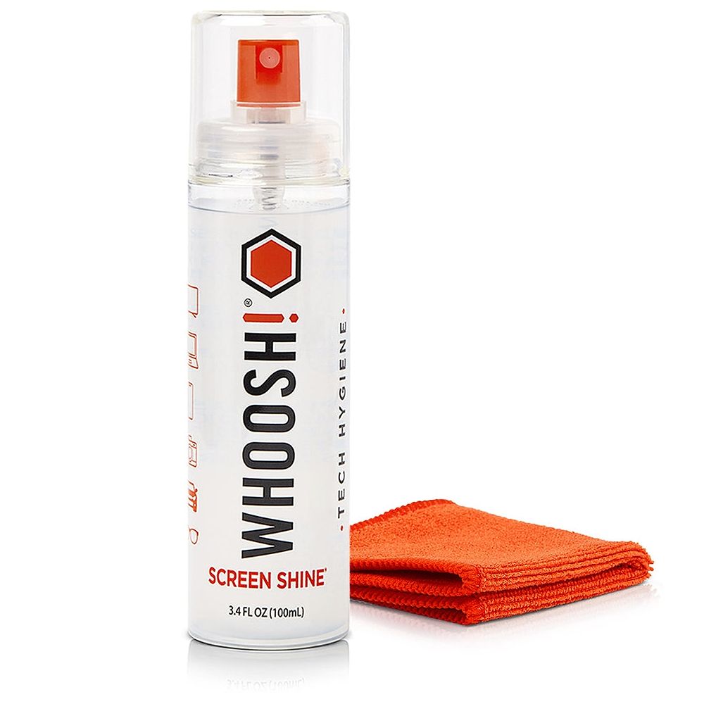 Whoosh! - Screen Shine Go XL (100ml)