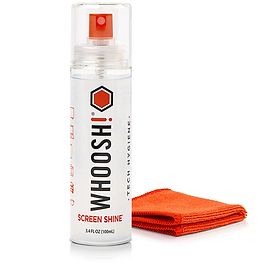 Whoosh! - Screen Shine Go XL (100ml)