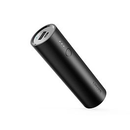 ANKER - PowerCore 5000mAh / Black