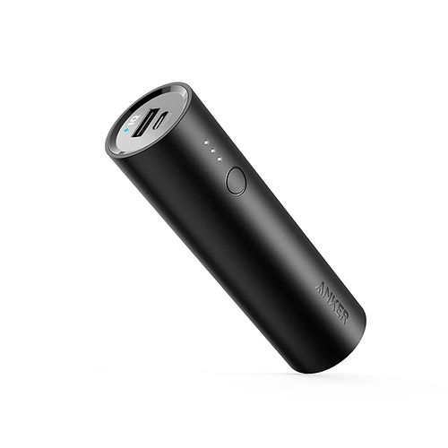 ANKER - PowerCore 5000mAh / Black