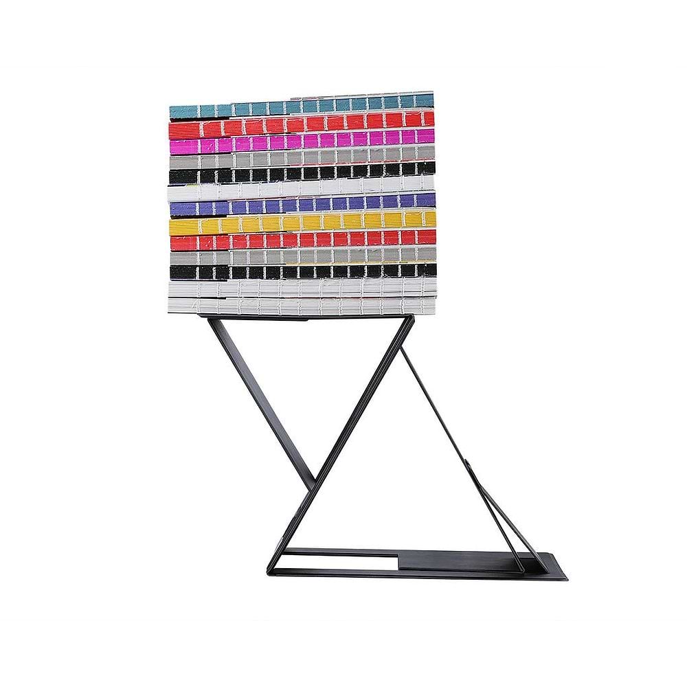 MOFT - Z Invisible Thin Sit Stand Desk for MacBook Air and Pro