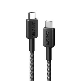 Anker - USB-C to USB-C Cable (1.8m)