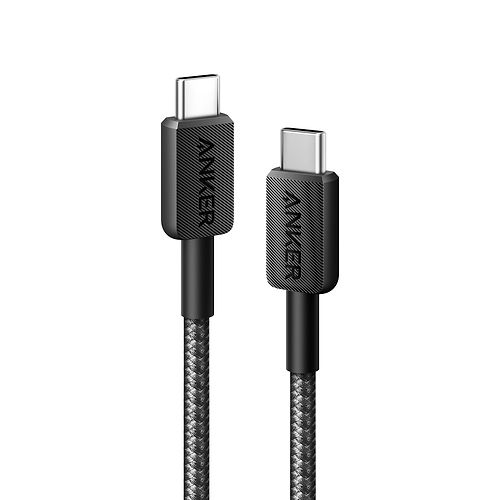 Anker - USB-C to USB-C Cable (1.8m)