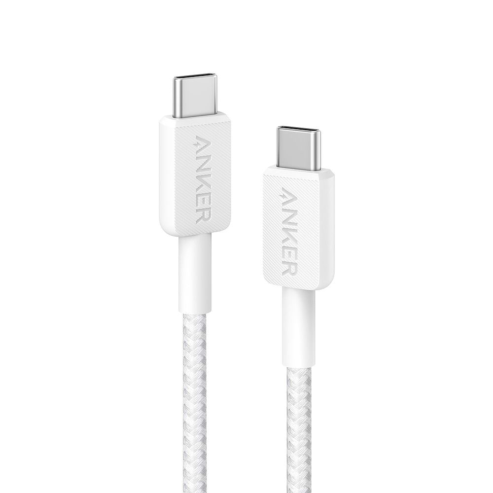 Anker - USB-C to USB-C Cable (1m)