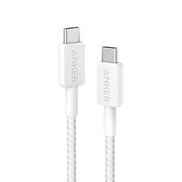 Anker - USB-C to USB-C Cable (1m)