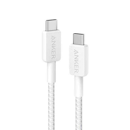 Anker - USB-C to USB-C Cable (1m)