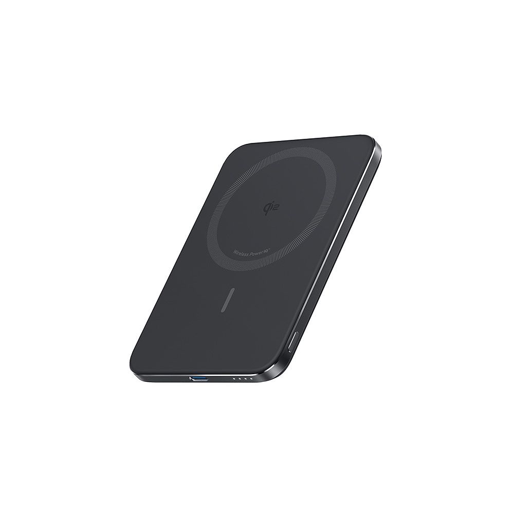 Anker - Nano Power Bank (5K Slim) 