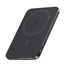 Anker - Nano Power Bank (5K Slim)