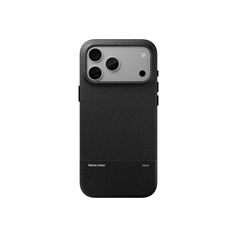 Native Union - (Re)Classic Case for iPhone 18 Pro