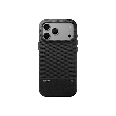 Native Union - (Re)Classic Case for iPhone 18 Pro 