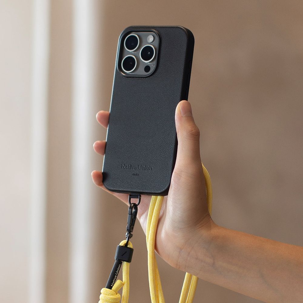 NATIVE UNION - Active Case For iPhone 16 Pro